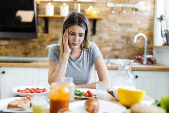 Changer ses habitudes alimentaires