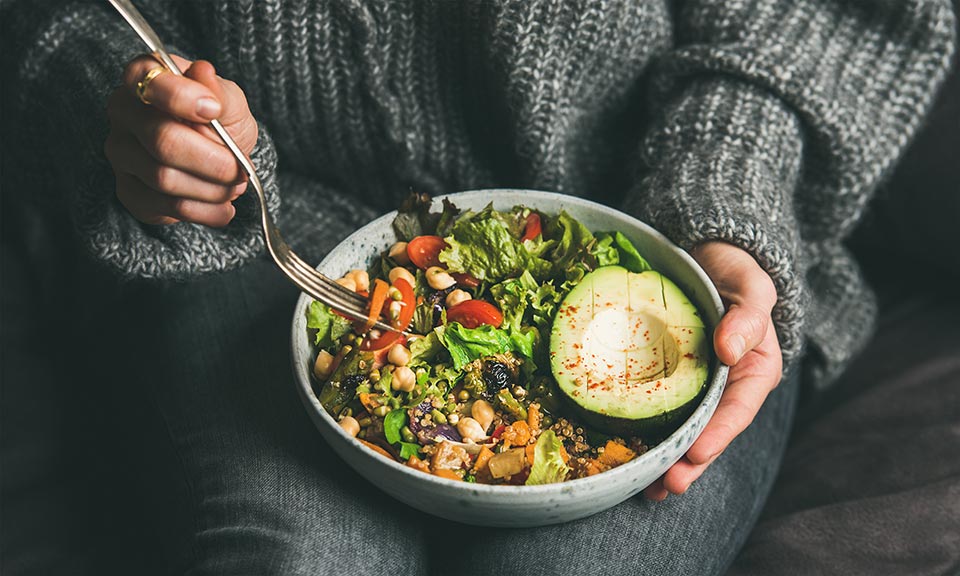 Retrouver le plaisir de manger sans compromettre votre régime alimentaire